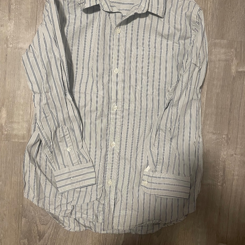 Boys GAP button down